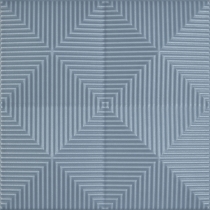 PRISMARA - 6X6, AQUA MINI, MATTE